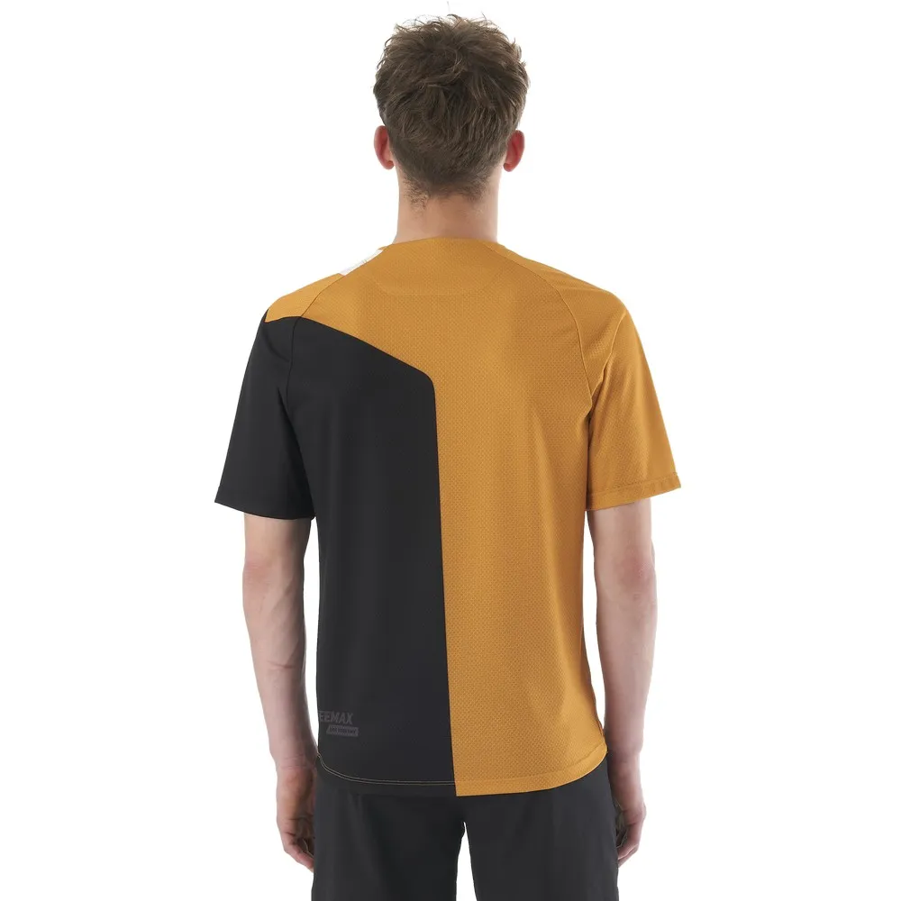 Mavic Deemax Kurzarm Enduro Trikot Mavic Deemax Kurzarm Enduro Trikot