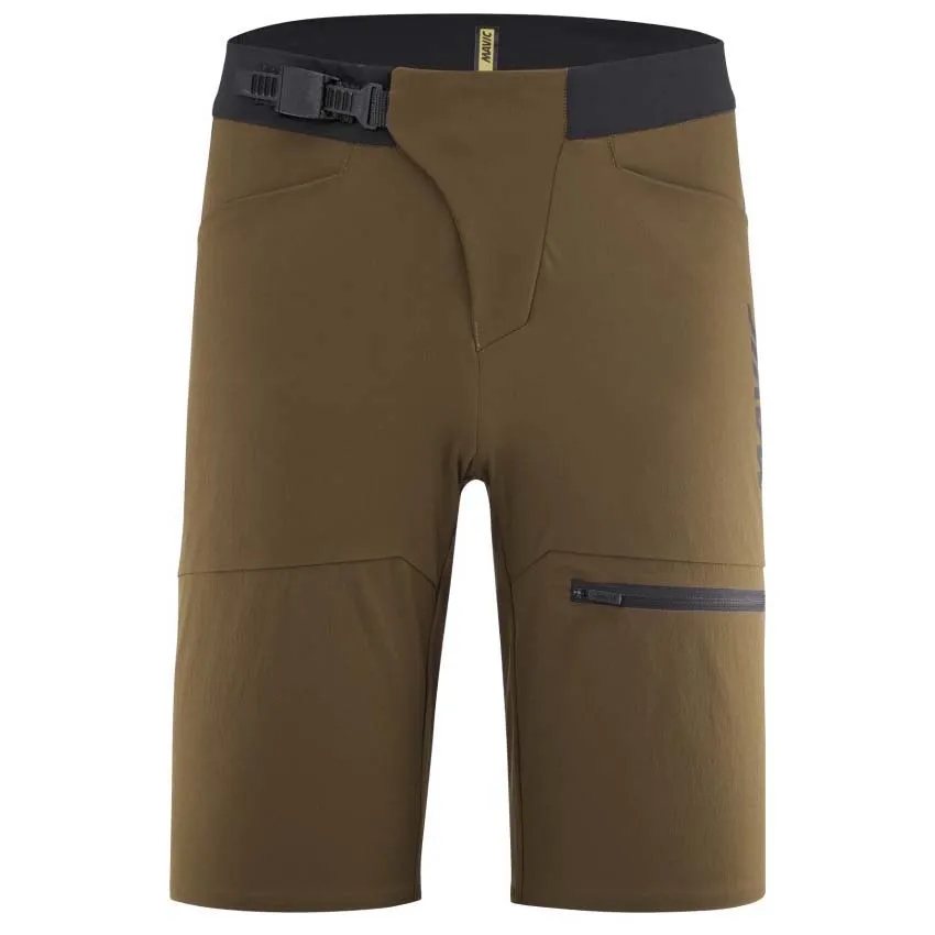 Mavic Deemax Kurze Hose Mavic Deemax Kurze Hose