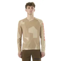 Mavic Deemax Langarm Enduro Trikot Mavic Deemax Langarm Enduro Trikot