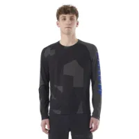 Mavic Deemax Langarm Enduro Trikot Mavic Deemax Langarm Enduro Trikot