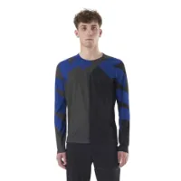 Mavic Deemax Langarm Enduro Trikot Mavic Deemax Langarm Enduro Trikot