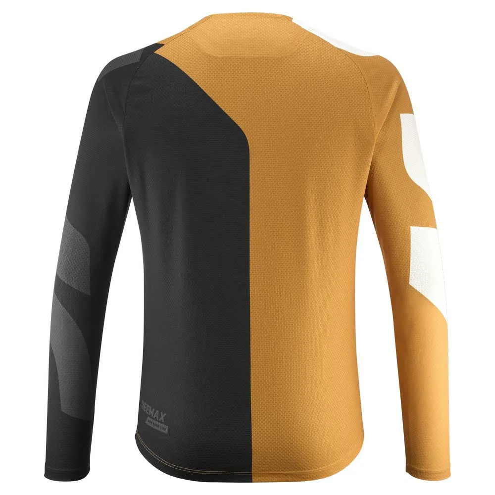 Mavic Deemax Langarm Enduro Trikot