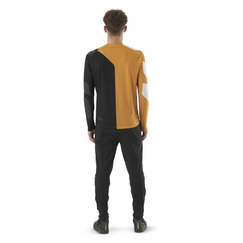 Mavic Deemax Langarm Enduro Trikot