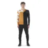 Mavic Deemax Langarm Enduro Trikot