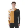 Mavic Deemax Langarm Enduro Trikot