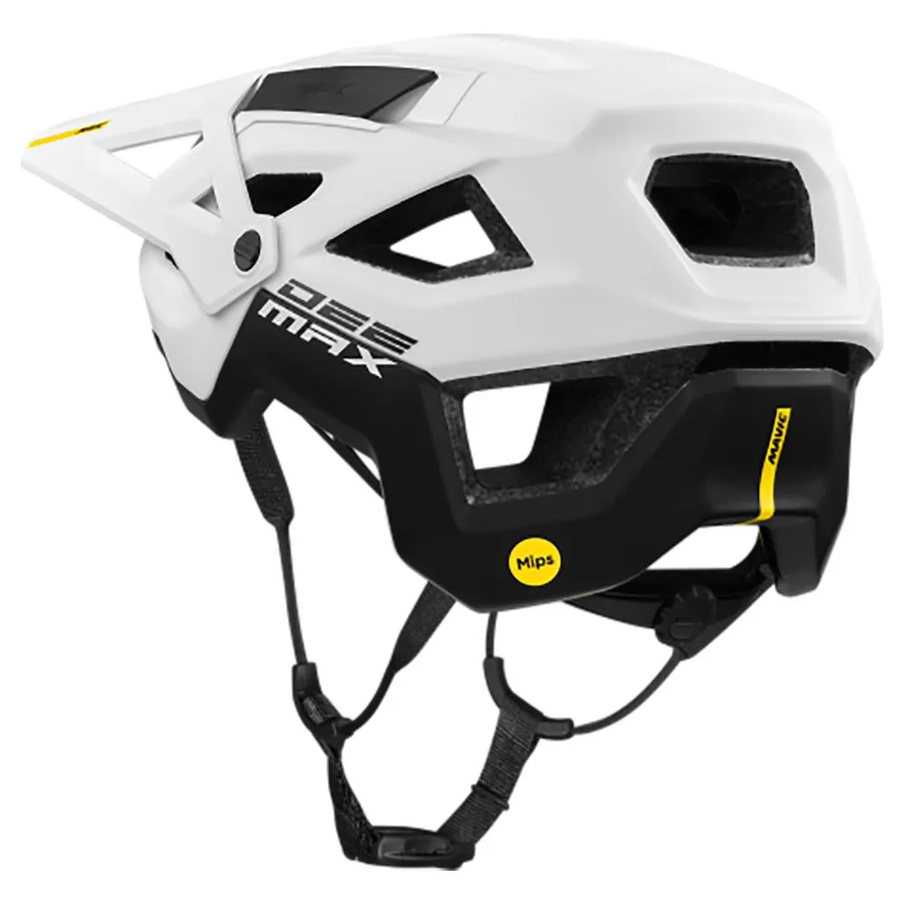 Mavic Deemax Mips Mtb-helm Mavic Deemax Mips Mtb-helm