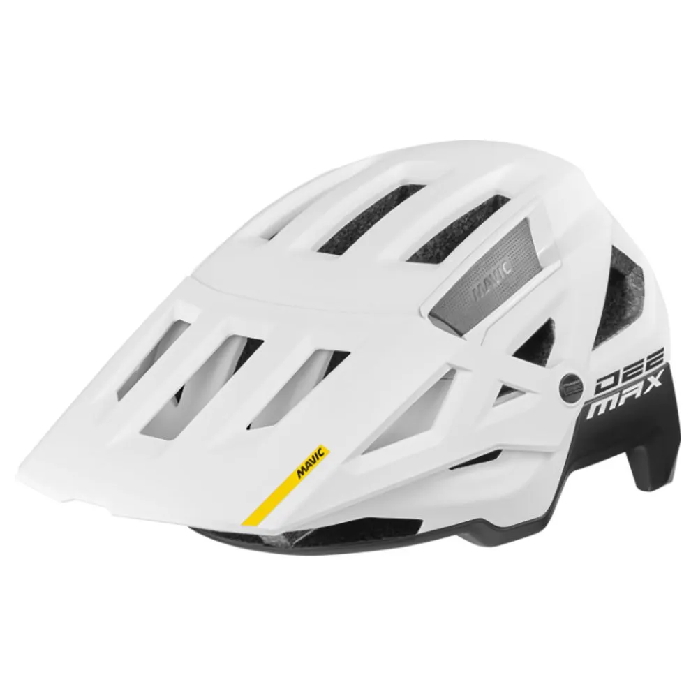 Mavic Deemax Mips Mtb-helm Mavic Deemax Mips Mtb-helm