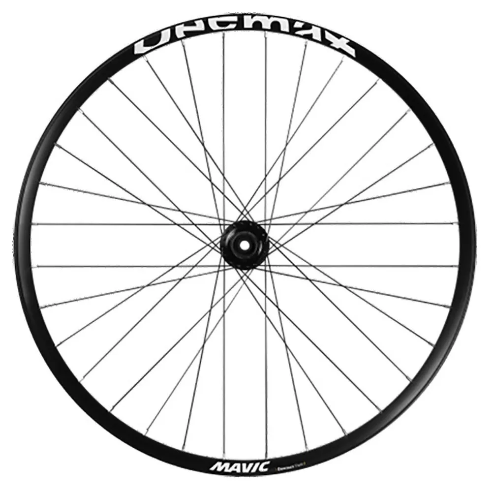 Mavic Deemax Park 29´´ Int Boost Mtb Hinterrad Mavic Deemax Park 29´´ Int Boost Mtb Hinterrad