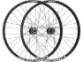 Mavic Deemax Park Disc 6-Loch 27,5" Boost Laufradsatz, Schwarz, 27.5" Satz (VR 20 x 110 Boost + HR 12 x 148 Boost) Shimano