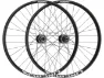 Mavic Deemax Park Disc 6-Loch 27,5" Super Boost Laufradsatz, Schwarz, 27.5" Satz (VR 20 x 110 Boost + HR 12 x 157 Super Boost) Shimano