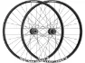Mavic Deemax Park Disc 6-Loch 29" Boost Laufradsatz, Schwarz, 29" Satz (VR 20 x 110 Boost + HR 12 x 148 Boost) SRAM XD