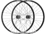 Mavic Deemax Park Disc 6-Loch 29" Super Boost Laufradsatz, Schwarz, 29" Satz (VR 15 x 110 Boost + HR 12 x 157 Super Boost) Shimano