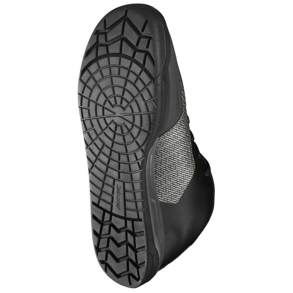 Mavic Deemax Pro Flat Mtb-schuhe, Black / magnet / black Mavic Deemax Pro Flat Mtb-schuhe, Black / magnet / black