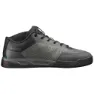 Mavic Deemax Pro Flat Mtb-schuhe, Black / magnet / black