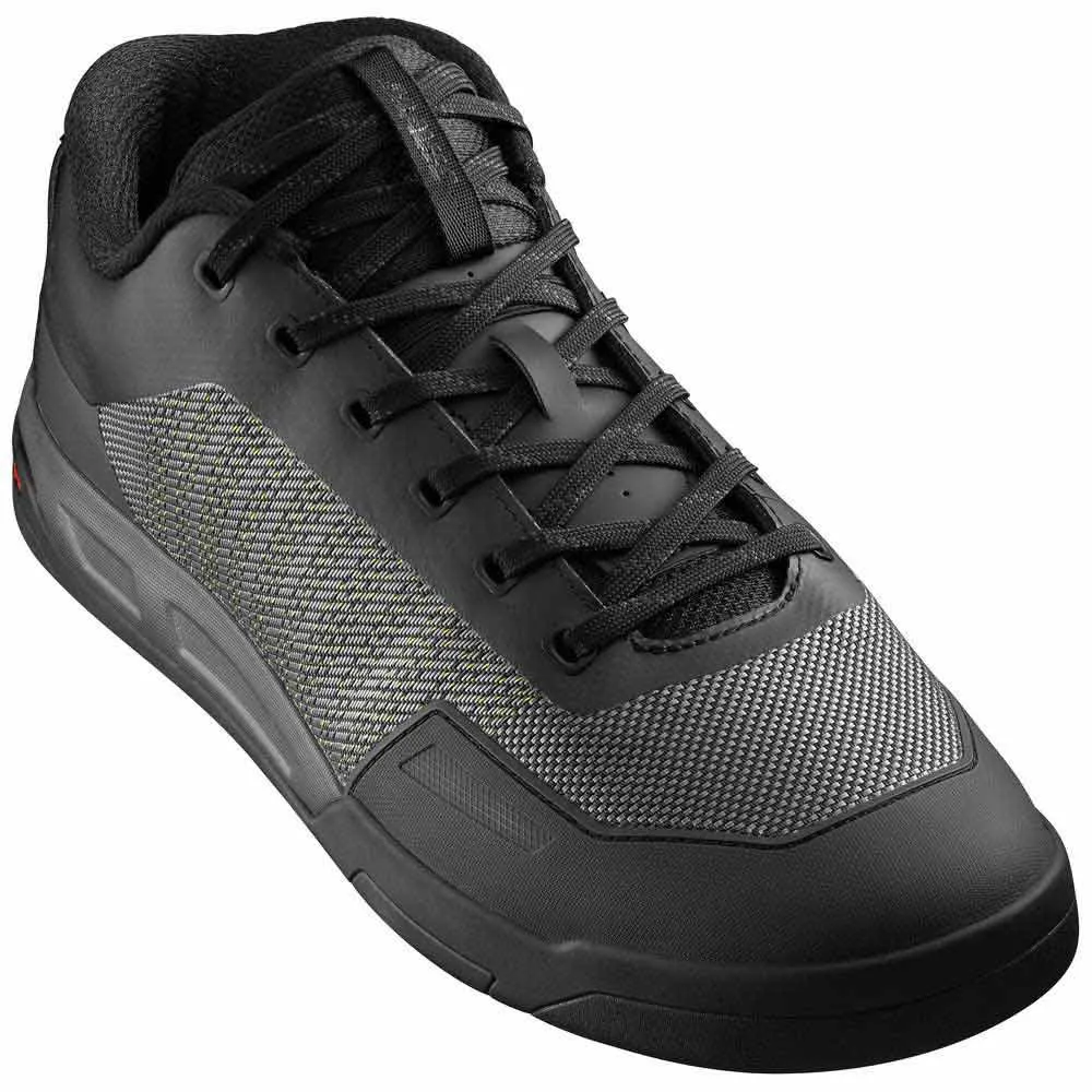 Mavic Deemax Pro Flat Mtb-schuhe, Black / magnet / black Mavic Deemax Pro Flat Mtb-schuhe, Black / magnet / black