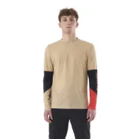 Mavic Deemax Pro Langarm Enduro Trikot Mavic Deemax Pro Langarm Enduro Trikot