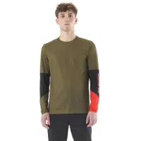 Mavic Deemax Pro Langarm Enduro Trikot Mavic Deemax Pro Langarm Enduro Trikot