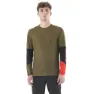 Mavic Deemax Pro Langarm Enduro Trikot