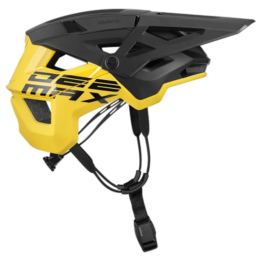 Mavic Deemax Pro Mips Mtb-helm Mavic Deemax Pro Mips Mtb-helm