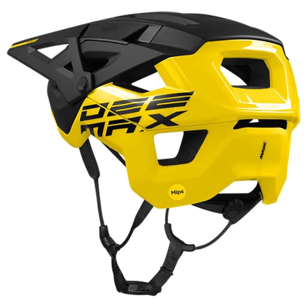 Mavic Deemax Pro Mips Mtb-helm Mavic Deemax Pro Mips Mtb-helm