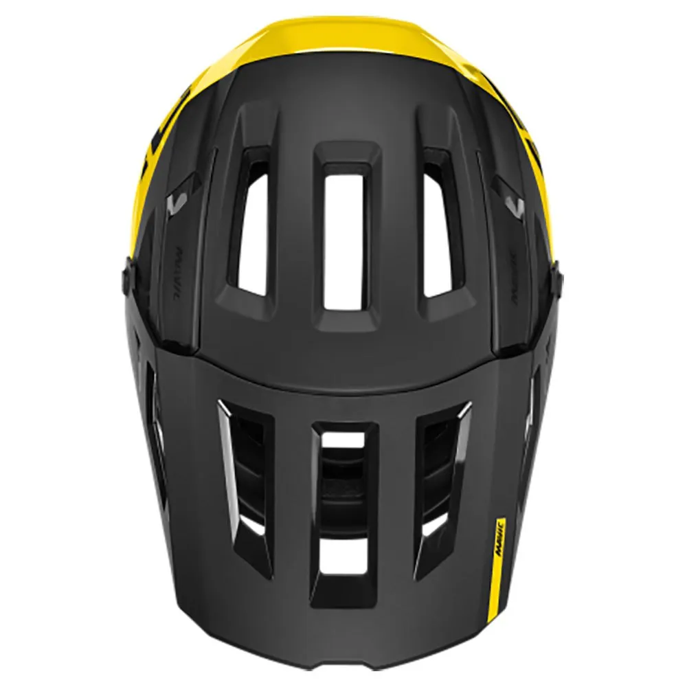Mavic Deemax Pro Mips Mtb-helm Mavic Deemax Pro Mips Mtb-helm
