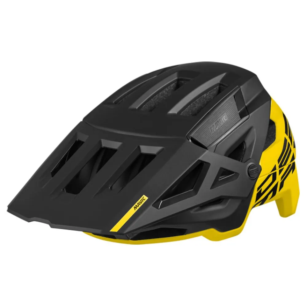 Mavic Deemax Pro Mips Mtb-helm Mavic Deemax Pro Mips Mtb-helm