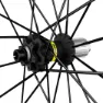 Mavic Deemax Pro Samoa Hill 29´´ 6b Disc Mtb Hinterrad, Black, 12 x 142mm, Sram XD