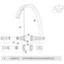 Mavic E-crossmax Felge
