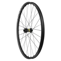 Mavic E-crosstrail Sl 27.5´´ Boost 6b Disc Tubeless Mtb Vorderrad Mavic E-crosstrail Sl 27.5´´ Boost 6b Disc Tubeless Mtb Vorderrad