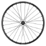 Mavic E-crosstrail Sl 27.5´´ Boost 6b Disc Tubeless Mtb Vorderrad, Black, 15 x 110mm