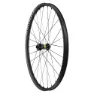 Mavic E-crosstrail Sl 27.5´´ Boost 6b Disc Tubeless Mtb Vorderrad, Black, 15 x 110mm