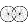 Mavic E-crosstrail Sl 27.5´´ Boost Cl Disc Tubeless Mtb-laufradsatz, Black, 15 x 110/12 x 148mm, Shimano Micro Spline