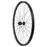 Mavic E-crosstrail Sl 27.5´´ Boost Cl Disc Tubeless Mtb Vorderrad, Black, 15 x 110mm