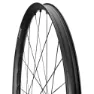 Mavic E-crosstrail Sl 27.5´´ Boost Cl Disc Tubeless Mtb Vorderrad, Black, 15 x 110mm