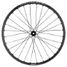 Mavic E-crosstrail Sl 27.5´´ Boost Cl Disc Tubeless Mtb Vorderrad, Black, 15 x 110mm