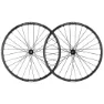Mavic E-crosstrail Sl 29´´ Boost Cl Disc Tubeless Mtb-laufradsatz, Black, 15 x 110/12 x 148mm, Shimano Micro Spline