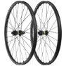 Mavic E-crosstrail Sl 29´´ Boost Cl Disc Tubeless Mtb-laufradsatz, Black, 15 x 110/12 x 148mm, Shimano Micro Spline