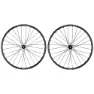 Mavic E-crosstrail Sl 29´´ Boost Cl Disc Tubeless Mtb-laufradsatz, Black, 15 x 110/12 x 148mm, Shimano Micro Spline