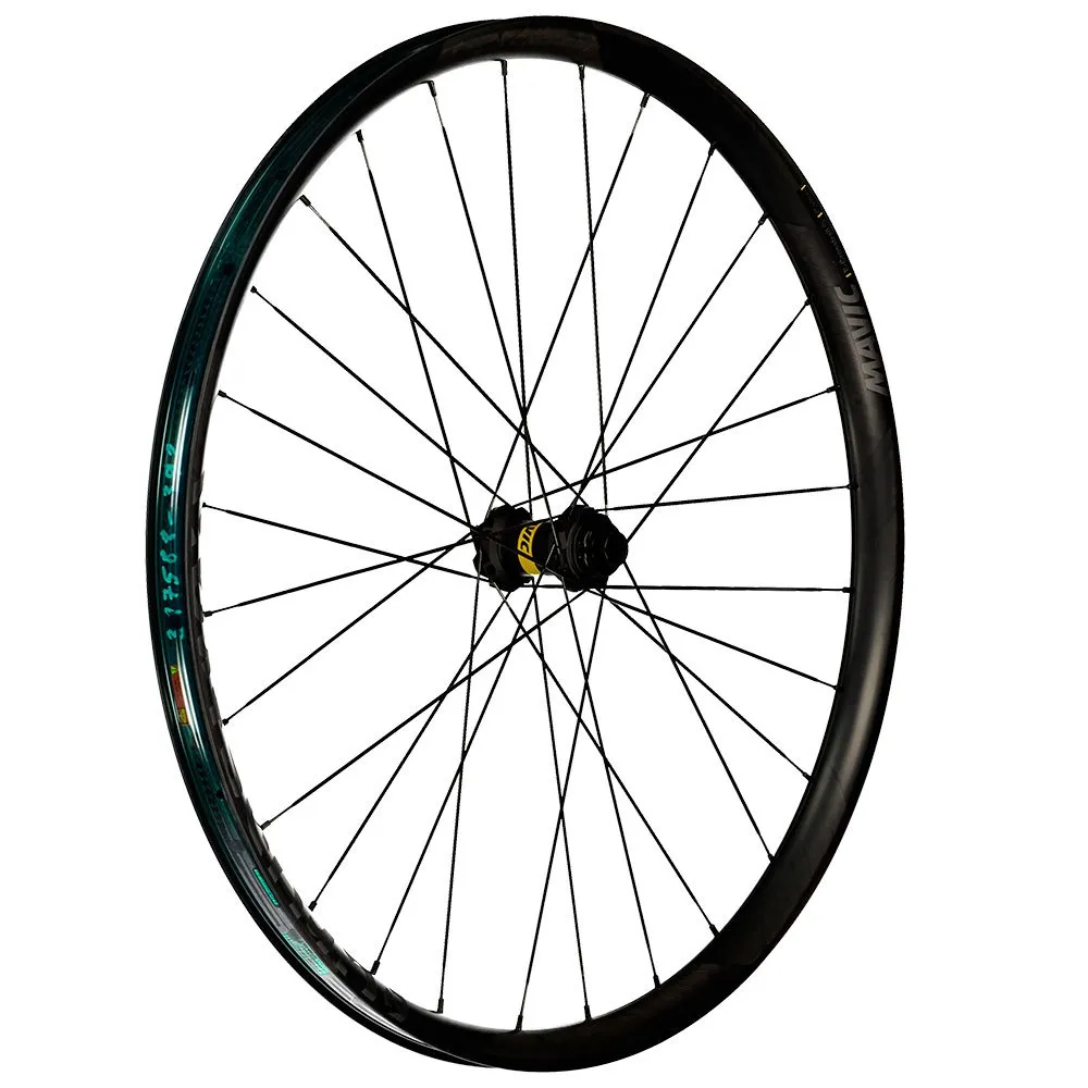 Mavic E-crosstrail Sl Carbon 29´´ Cl Boost Mtb-laufradsatz, Black, 15 x 110 / 12 x 148mm, Shimano Micro Spline Mavic E-crosstrail Sl Carbon 29´´ Cl Boost Mtb-laufradsatz, Black, 15 x 110 / 12 x 148mm, Shimano Micro Spline