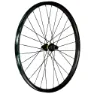 Mavic E-crosstrail Sl Carbon 29´´ Cl Boost Mtb-laufradsatz, Black, 15 x 110 / 12 x 148mm, Shimano Micro Spline