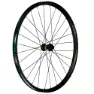 Mavic E-crosstrail Sl Carbon 29´´ Cl Boost Mtb-laufradsatz, Black, 15 x 110 / 12 x 148mm, Shimano Micro Spline