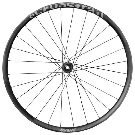 Mavic E-crosstrail Sl Carbon 29´´ Int Boost Mtb Hinterrad