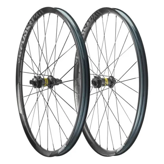 Mavic E-crosstrail Sl Carbon 29´´ Int Boost Mtb-laufradsatz, Black, 15 x 110 / 12 x 148mm, Sram XD Mavic E-crosstrail Sl Carbon 29´´ Int Boost Mtb-laufradsatz, Black, 15 x 110 / 12 x 148mm, Sram XD