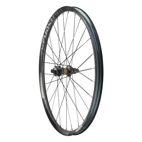 Mavic E-crosstrail Sl Carbon 29´´ Int Boost Mtb-laufradsatz, Black, 15 x 110 / 12 x 148mm, Sram XD Mavic E-crosstrail Sl Carbon 29´´ Int Boost Mtb-laufradsatz, Black, 15 x 110 / 12 x 148mm, Sram XD