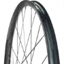 Mavic E-crosstrail Sl Carbon 29´´ Int Boost Mtb-laufradsatz, Black, 15 x 110 / 12 x 148mm, Sram XD