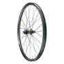 Mavic E-crosstrail Sl Carbon 29´´ Int Boost Mtb-laufradsatz, Black, 15 x 110 / 12 x 148mm, Sram XD