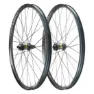 Mavic E-crosstrail Sl Carbon 29´´ Int Boost Mtb-laufradsatz, Black, 15 x 110 / 12 x 148mm, Sram XD