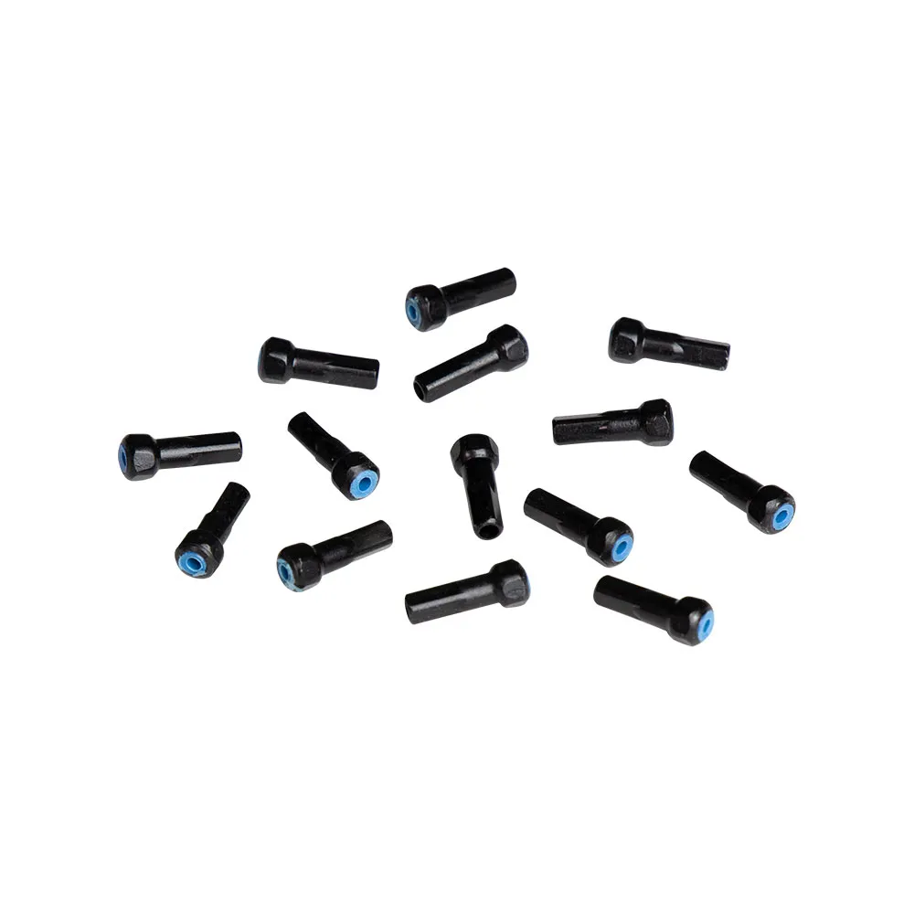 Mavic E-crosstrail Sl Carbon 29´´ Vorderspeichen 14 Einheiten, Black, 298mm Mavic E-crosstrail Sl Carbon 29´´ Vorderspeichen 14 Einheiten, Black, 298mm