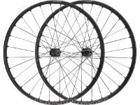 Mavic E-Crosstrail SL Disc 6-Loch 29" Laufradsatz