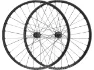 Mavic E-Crosstrail SL Disc 6-Loch 29" Laufradsatz, Black, 15 x 110/12 x 148mm, Sram XD